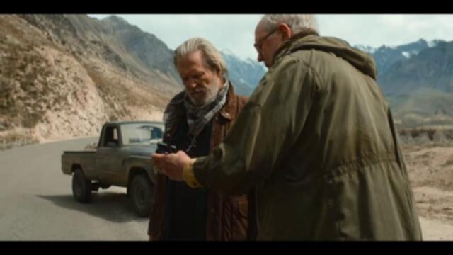 The Old Man S02E01 VIII XviD AFG TGx