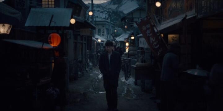 Pachinko S02E08 WEB x264 TORRENTGALAXY