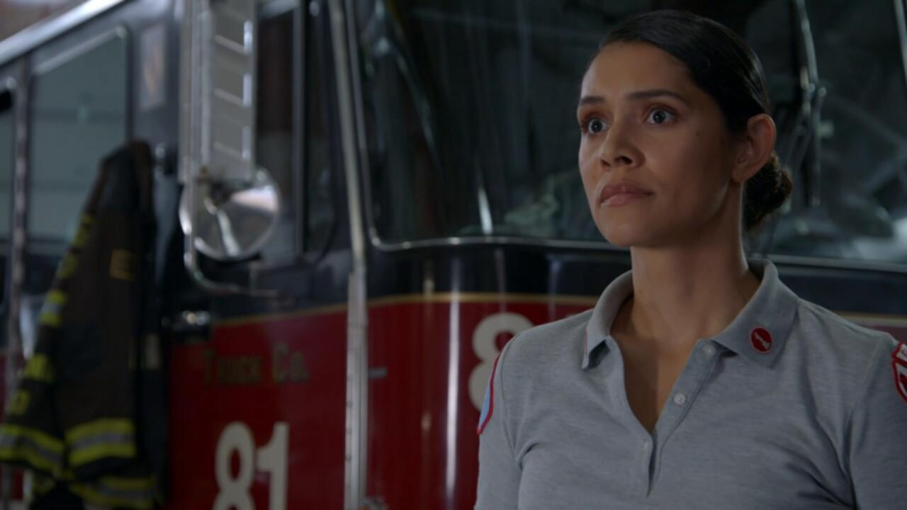 Chicago Fire S13E03 All Kinds Of Crazy 720p AMZN WEB DL DDP5 1 H 264 KiNGS TGx