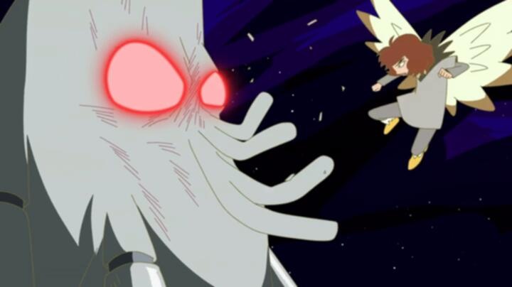 Rick and Morty The Anime S01E09 WEB x264 TORRENTGALAXY