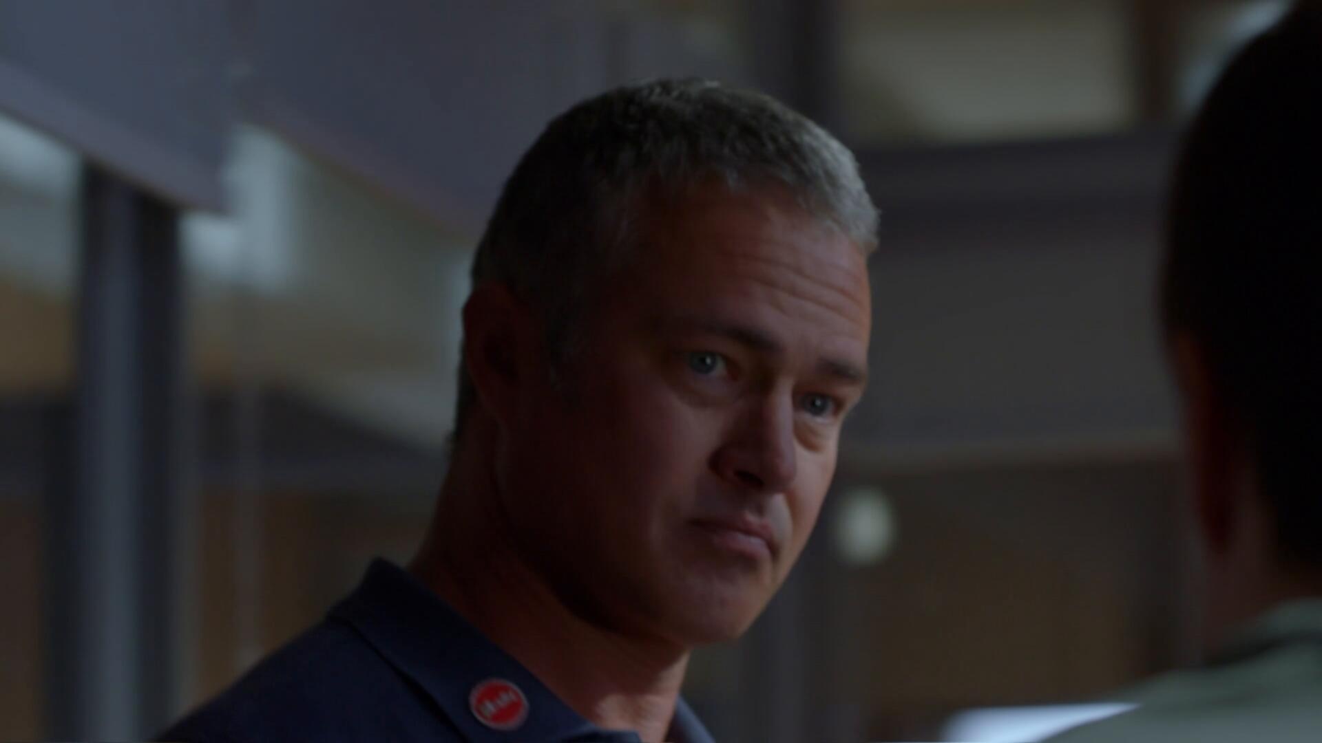 Chicago Fire S13E03 All Kinds Of Crazy 1080p AMZN WEB DL DDP5 1 H 264 KiNGS TGx