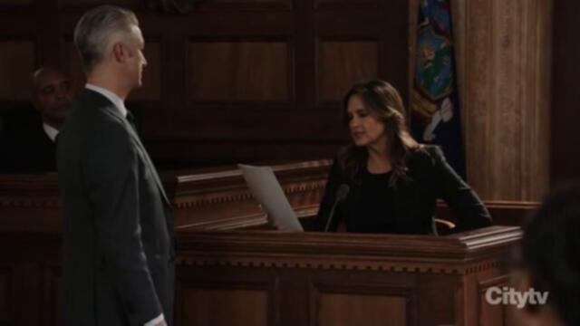 Law and Order SVU S26E02 XviD AFG TGx