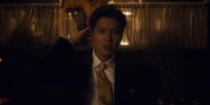 Pachinko S02E08 WEB x264 TORRENTGALAXY