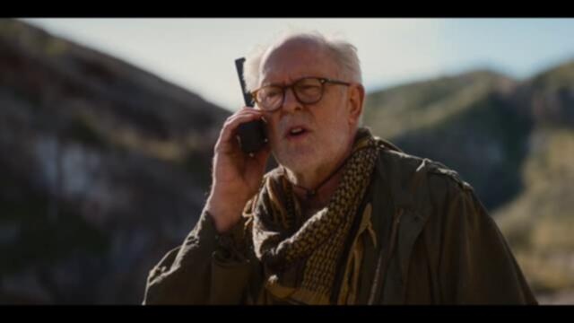 The Old Man S02E01 VIII XviD AFG TGx