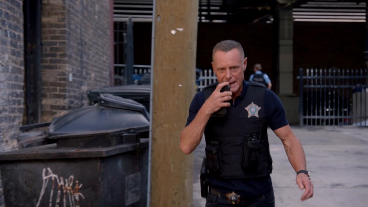 Chicago PD S12E03 720p WEB H264 SKYFiRE TGx