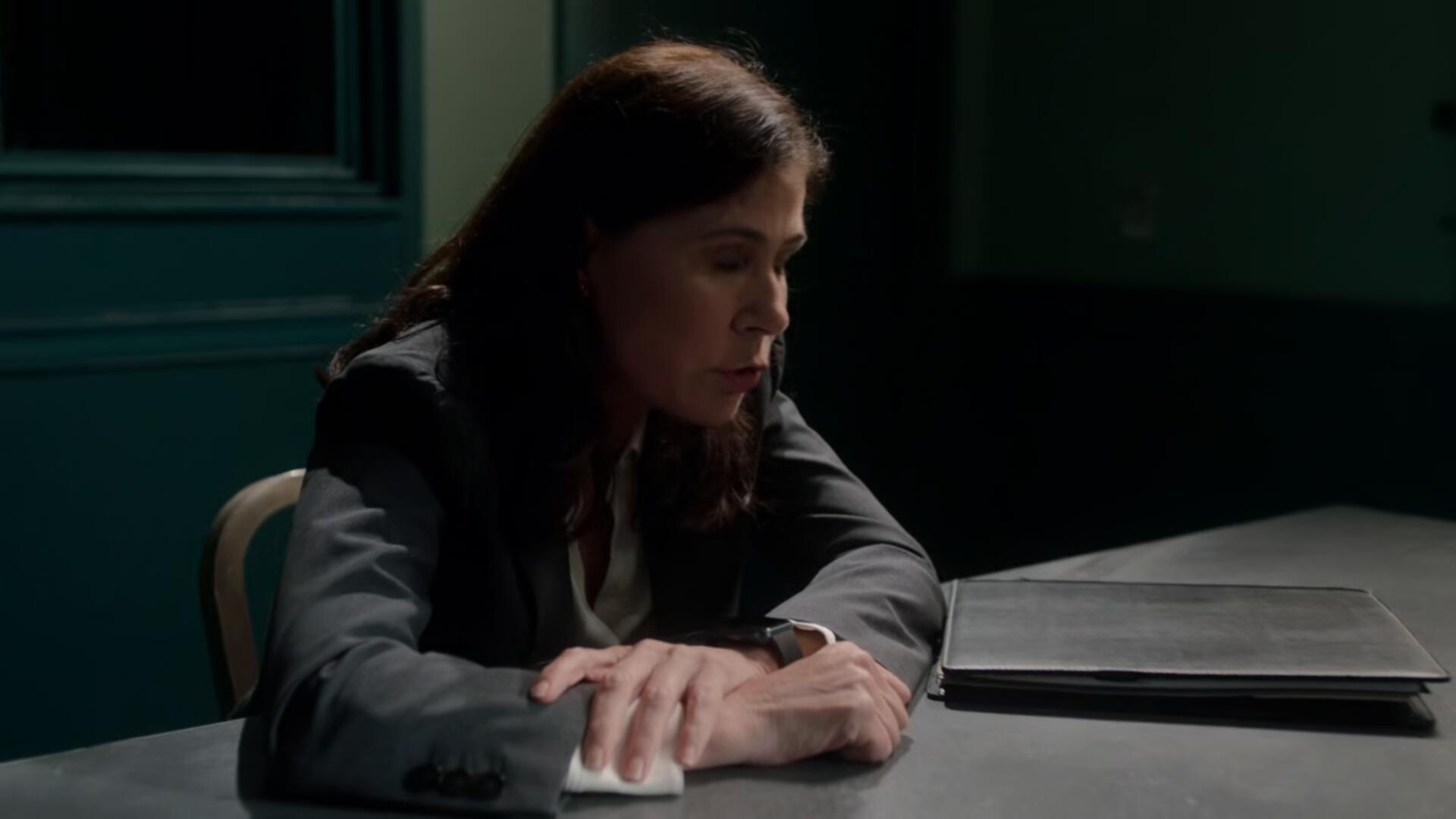 Law and Order S24E02 The Perfect Man 1080p HEVC x265 MeGusta TGx