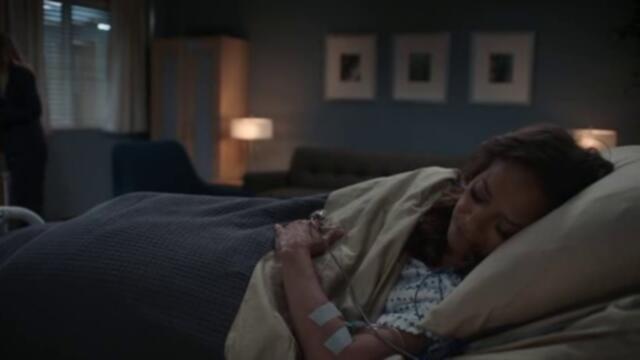 Greys Anatomy S21E03 I Can See Clearly Now XviD AFG TGx