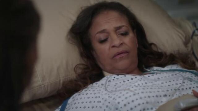 Greys Anatomy S21E03 I Can See Clearly Now XviD AFG TGx