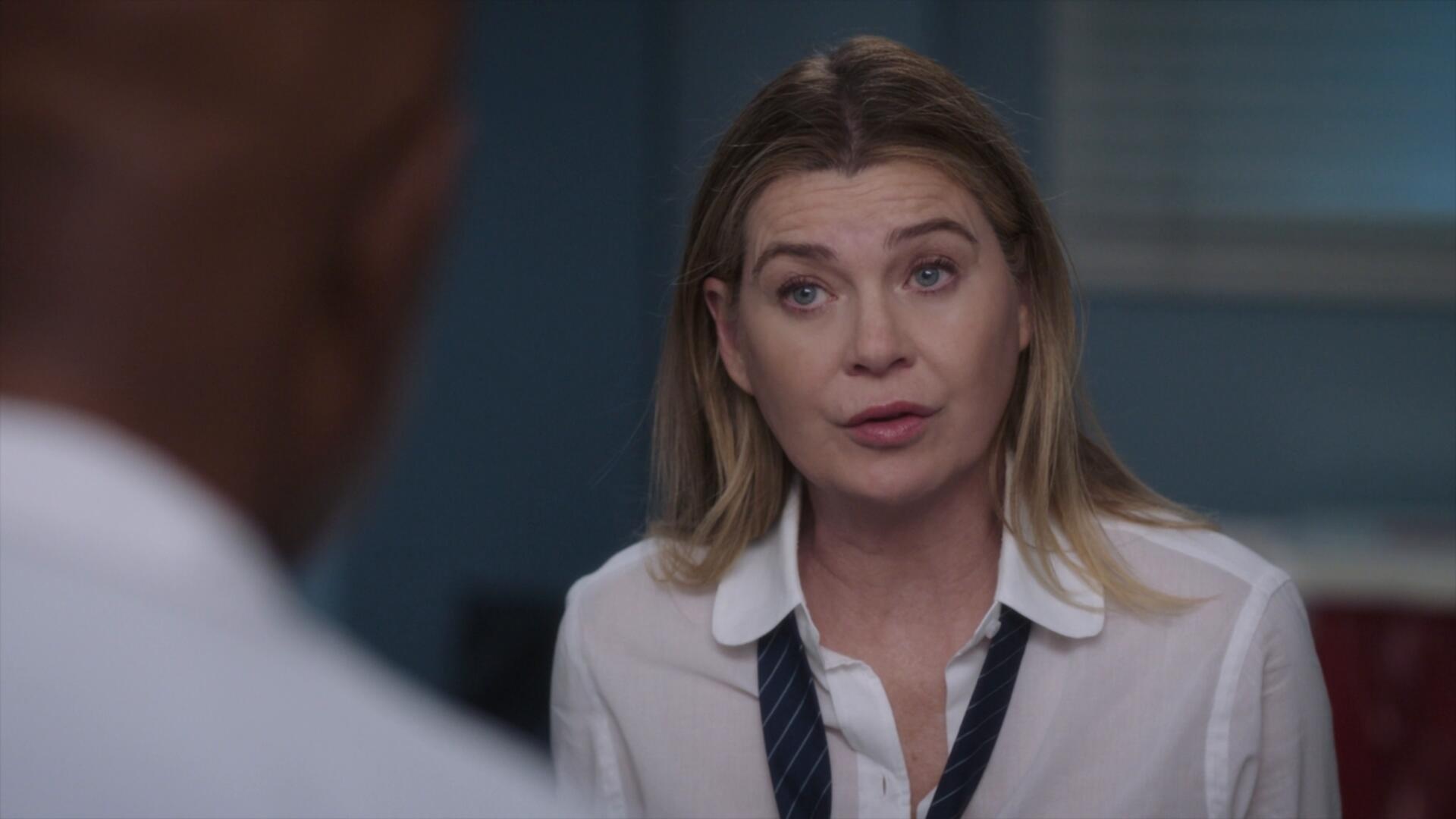 Greys Anatomy S21E03 I Can See Clearly Now 1080p AMZN WEB DL DDP5 1 H 264 FLUX TGx