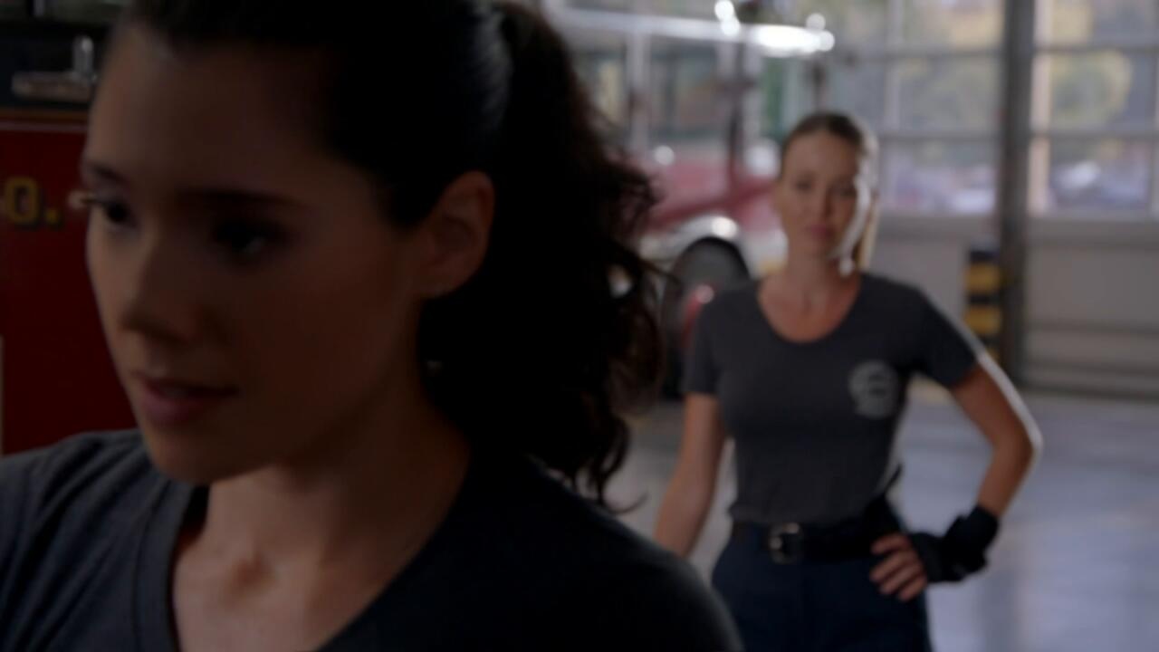 Chicago Fire S13E03 All Kinds Of Crazy 720p AMZN WEB DL DDP5 1 H 264 KiNGS TGx