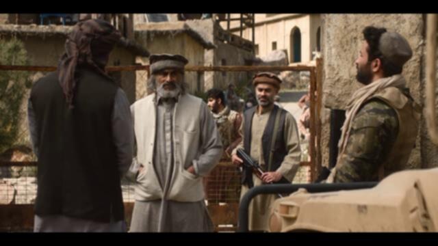 The Old Man S02E02 IX XviD AFG TGx