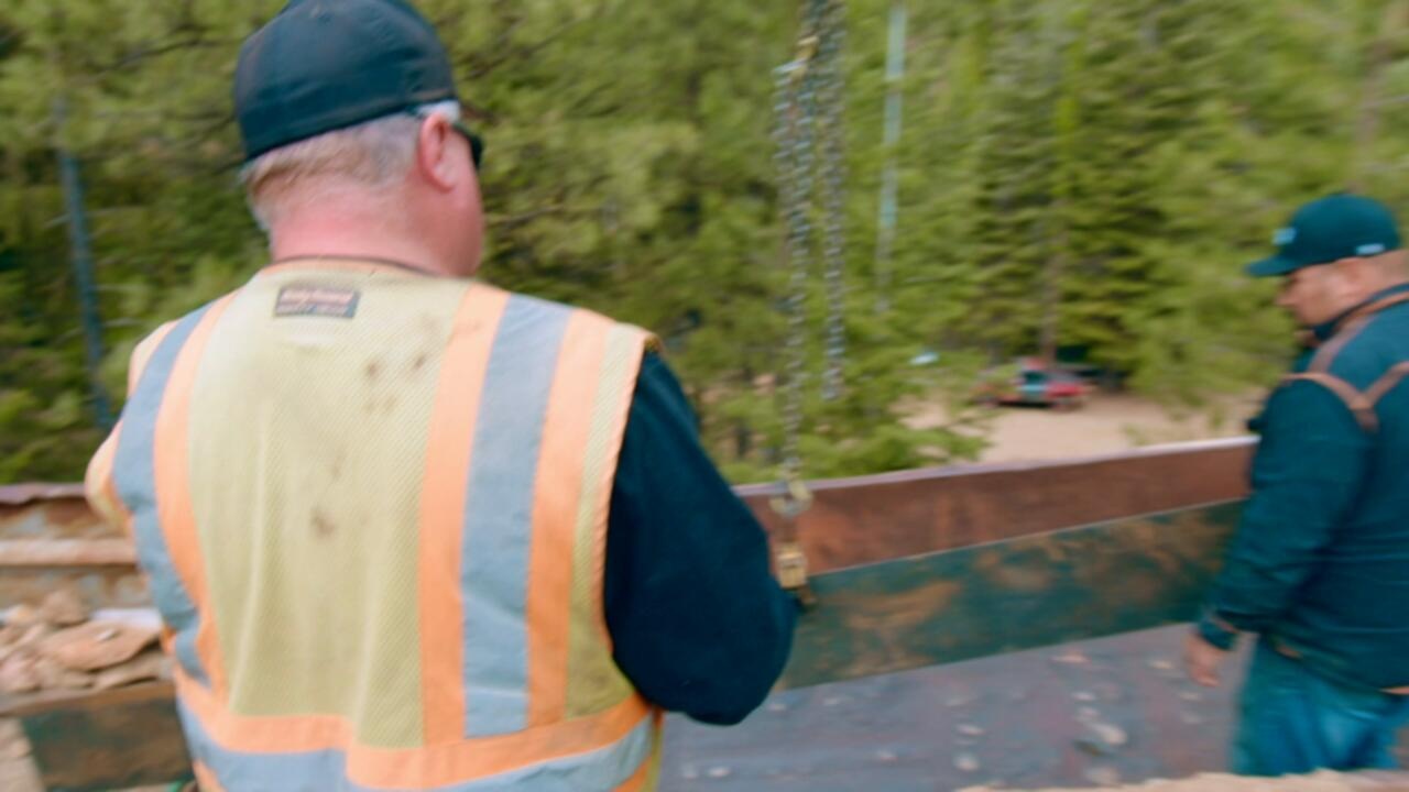 Gold Rush Freddy Dodges Mine Rescue S02E03 Dial F for Freddy 720p AMZN WEB DL DDP2 0 H 264 NTb TGx