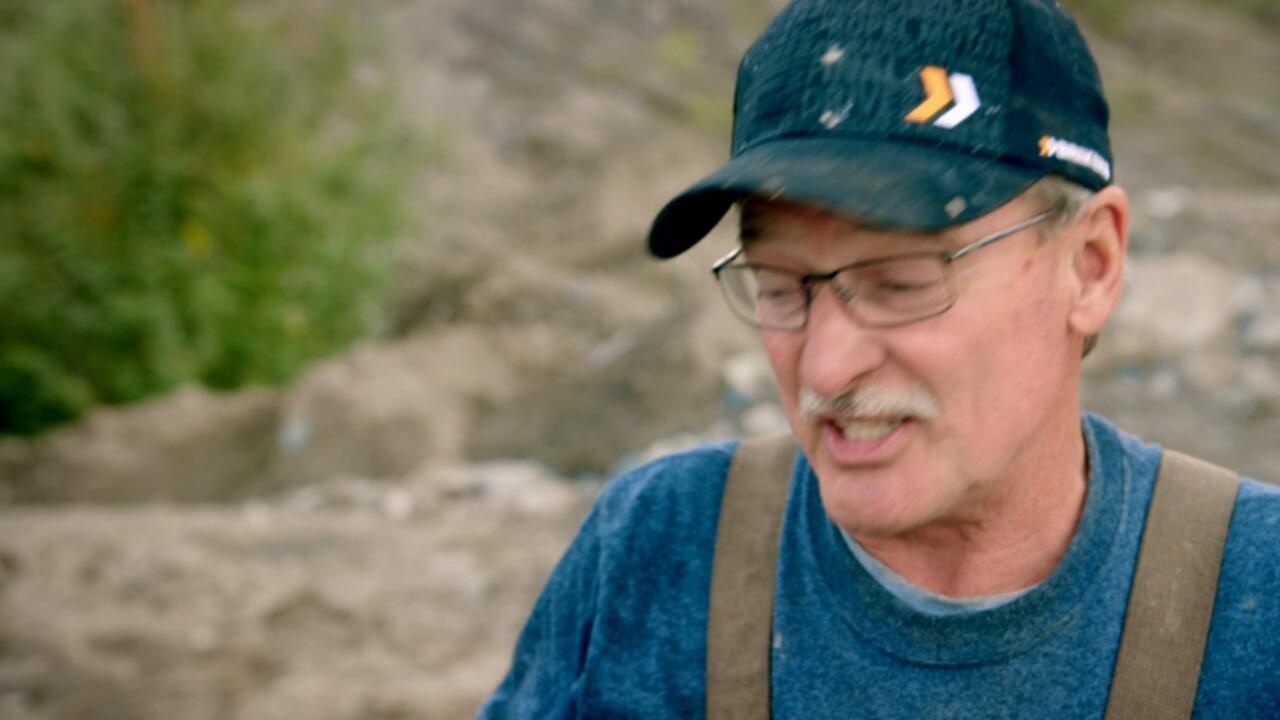 Gold Rush Freddy Dodges Mine Rescue S02E07 Freddys Gamble 720p AMZN WEB DL DDP2 0 H 264 NTb TGx