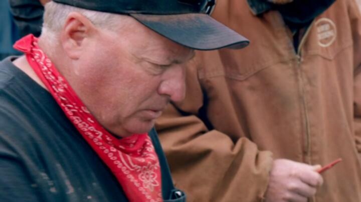 Gold Rush Freddy Dodges Mine Rescue S02E04 WEB x264 TORRENTGALAXY