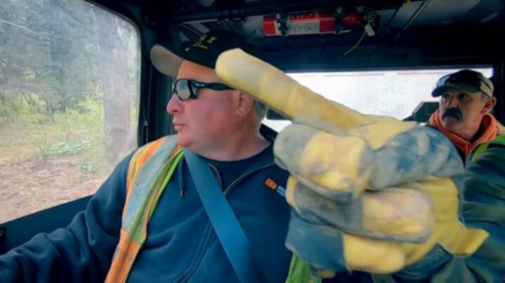 Gold Rush Freddy Dodges Mine Rescue S02E03 WEB x264 TORRENTGALAXY