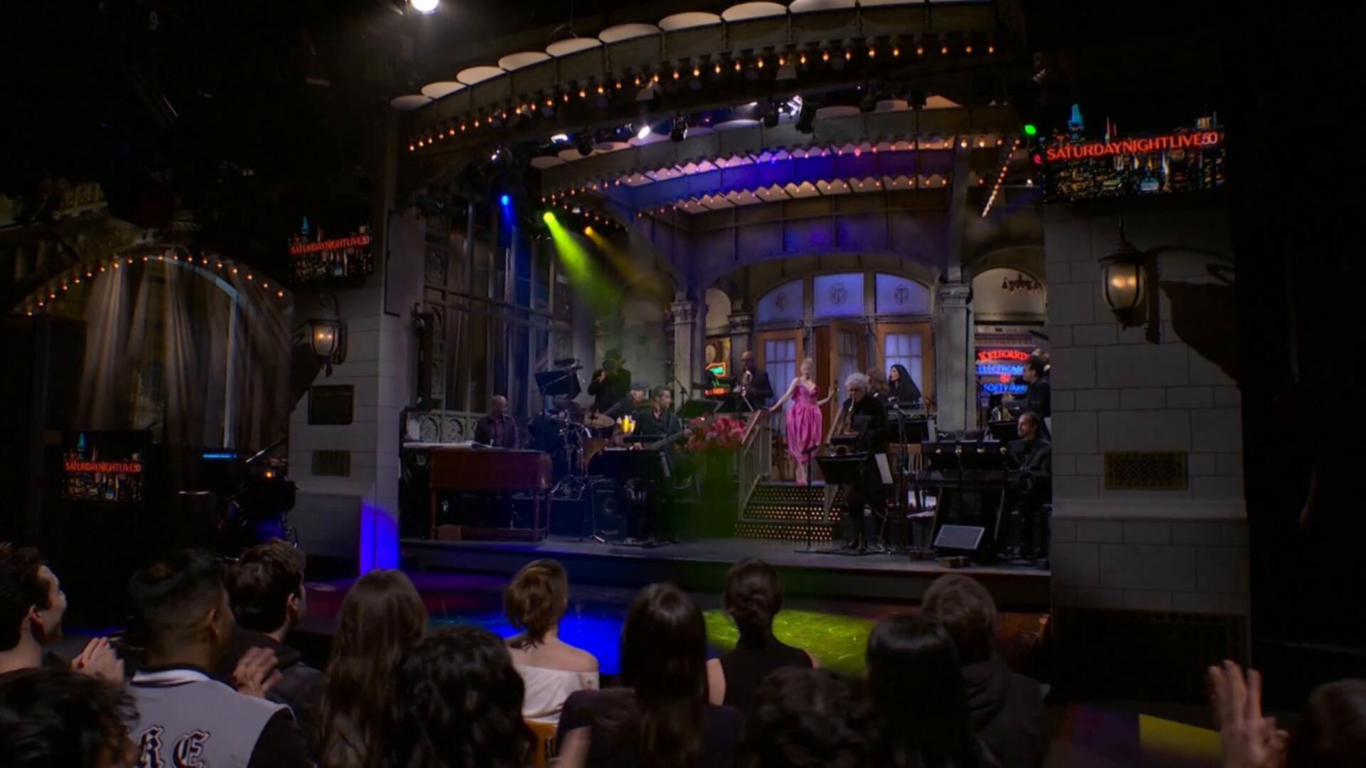 Saturday Night Live S50E03 Ariana Grande 1080p WEB h264 EDITH TGx