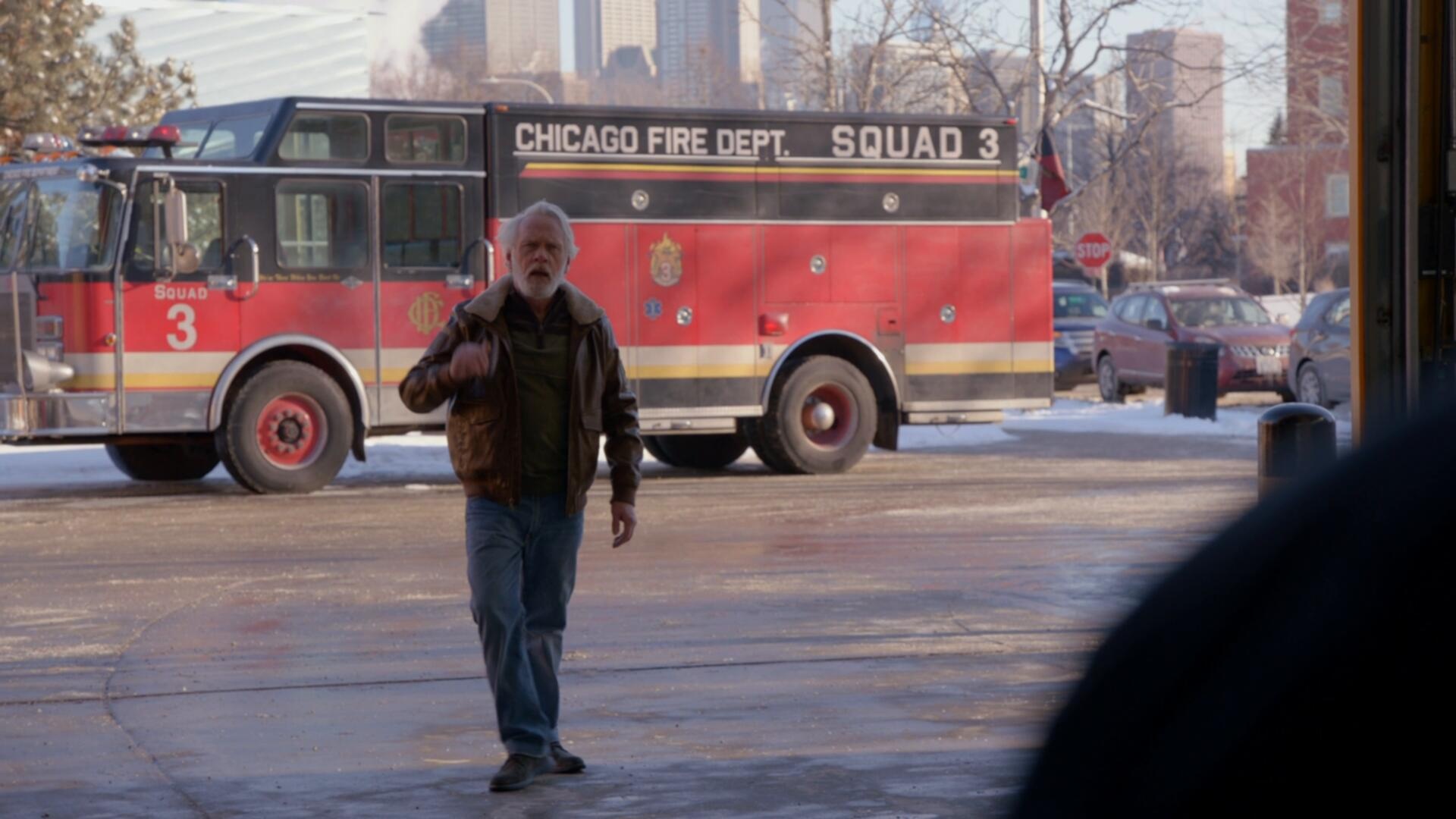 Chicago Fire S10E14 An Officer with Grit 1080p AMZN WEB DL DDP5 1 H 264 KiNGS TGx