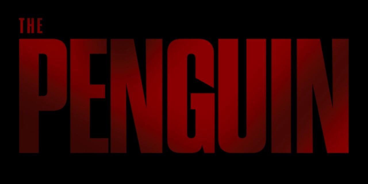 The Penguin S01E02 720p AMZN WEB DL DDP5 1 Atmos H 264 FLUX TGx