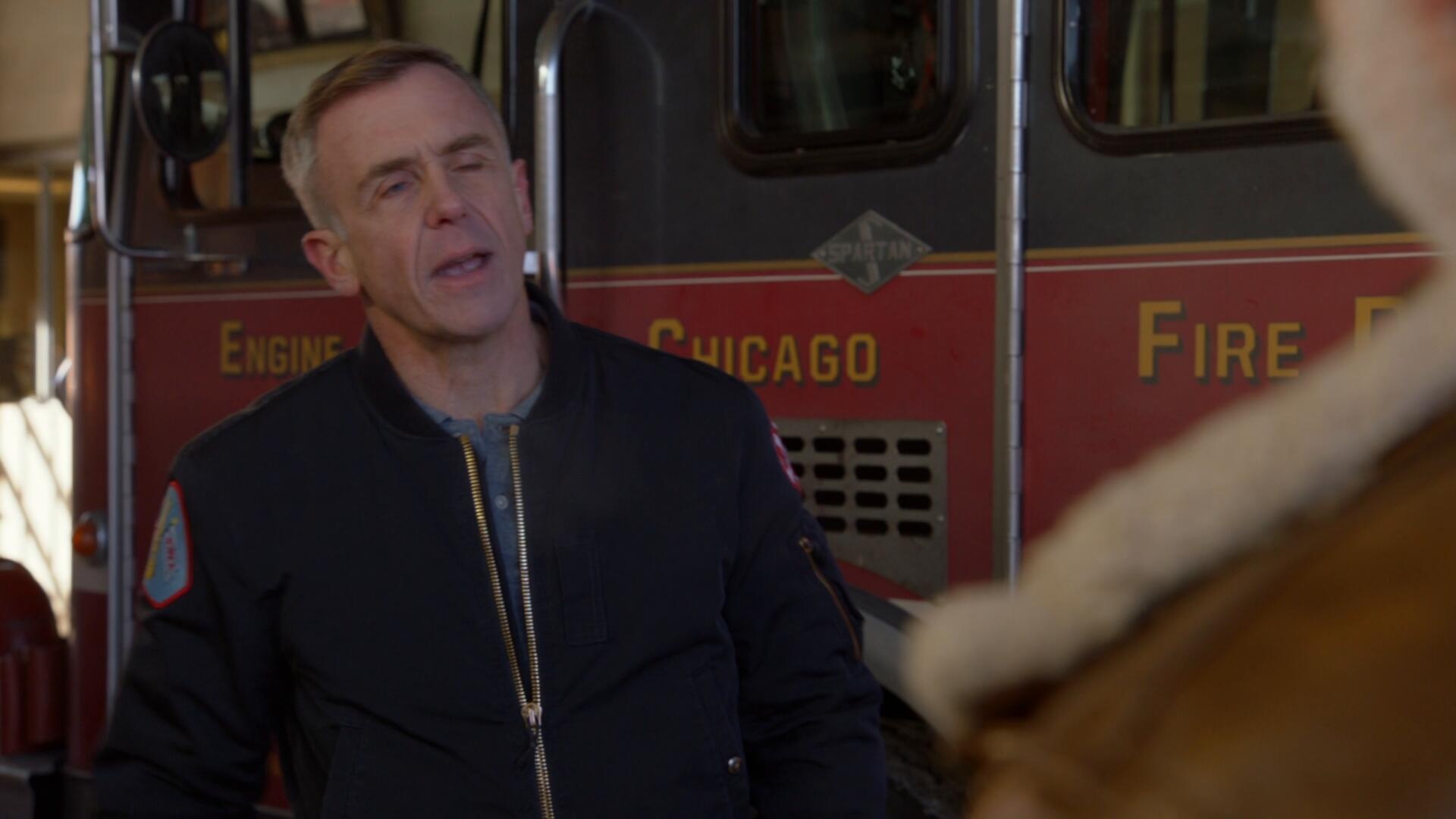 Chicago Fire S10E14 An Officer with Grit 1080p AMZN WEB DL DDP5 1 H 264 KiNGS TGx