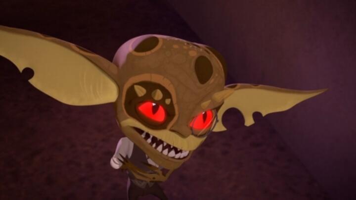 Gremlins Secrets of the Mogwai S02E03 WEB x264 TORRENTGALAXY