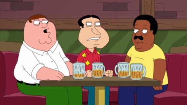 Family Guy S23E00 Peter Peter Pumpkin Cheater XviD AFG TGx