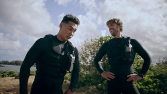 Rescue HI Surf S01E05 XviD AFG TGx