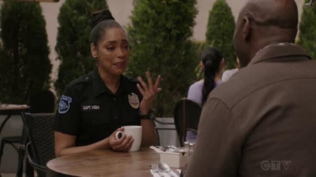 9 1 1 Lone Star S05E04 XviD AFG TGx