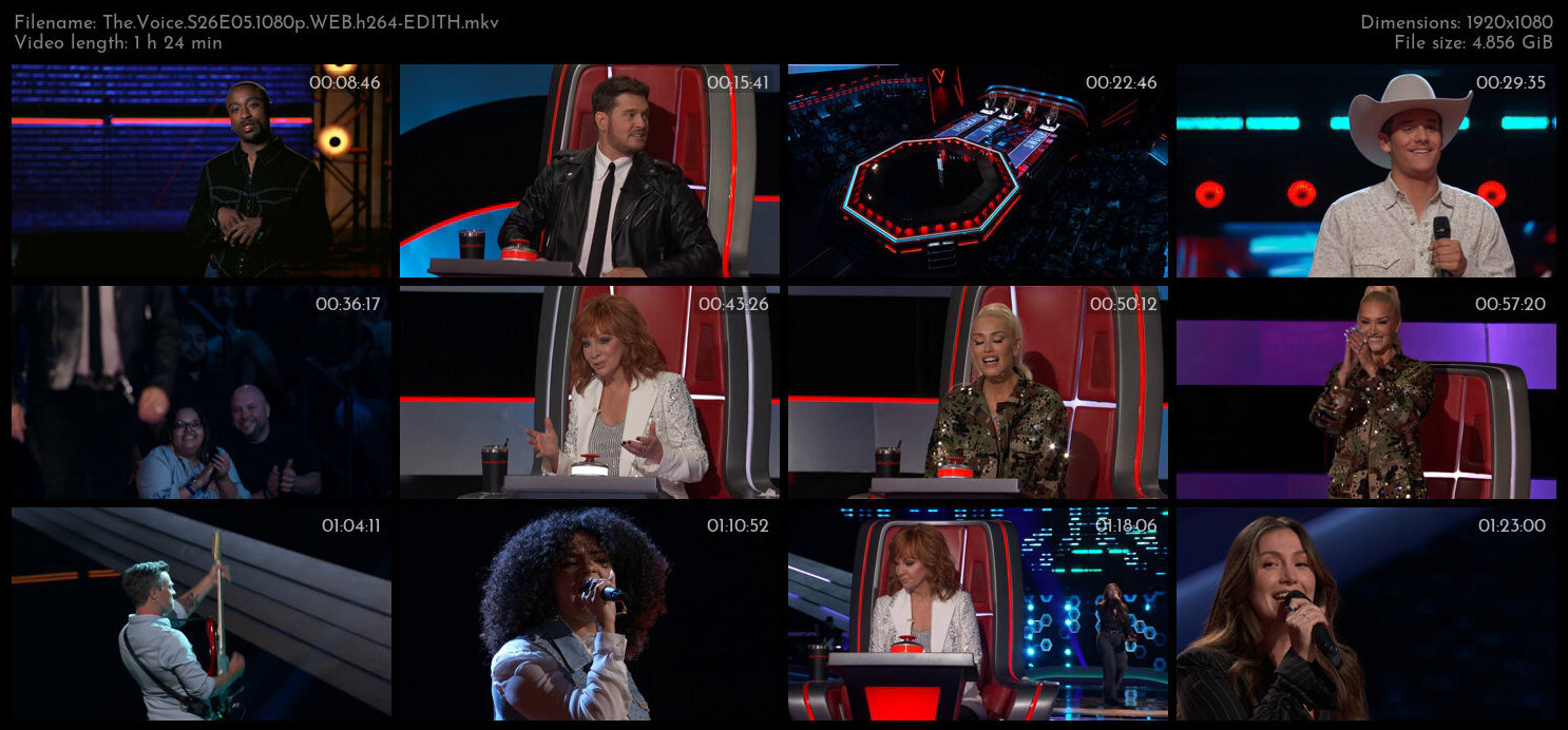 The Voice S26E05 1080p WEB h264 EDITH TGx