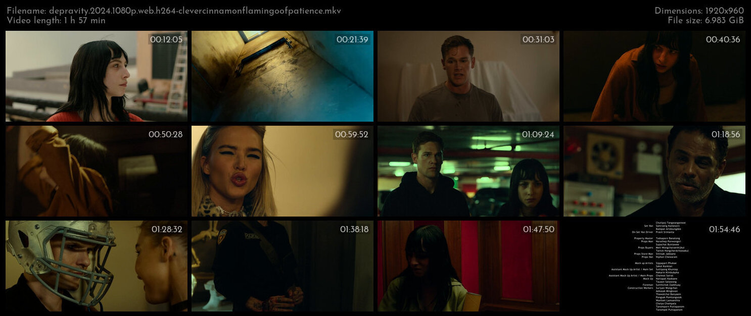 Depravity 2024 1080p WEB H264 CleverCinnamonFlamingoOfPatience TGx