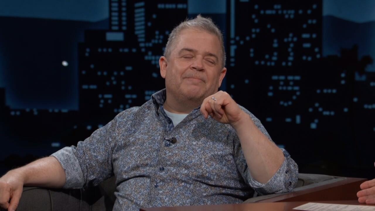 Jimmy Kimmel 2024 10 14 Patton Oswalt 720p WEB h264 EDITH TGx