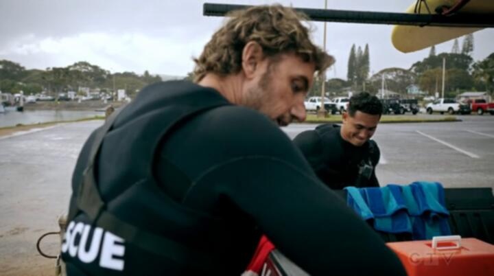 Rescue HI Surf S01E05 HDTV x264 TORRENTGALAXY