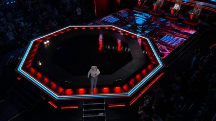 The Voice S26E05 WEB x264 TORRENTGALAXY