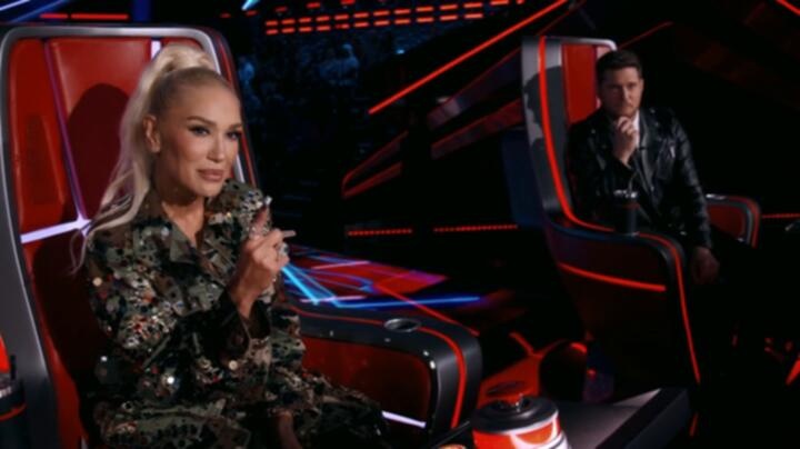 The Voice S26E05 WEB x264 TORRENTGALAXY