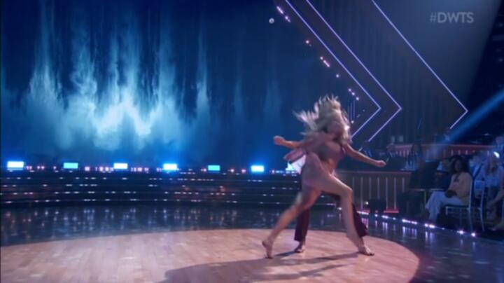 Dancing With The Stars US S33E05 WEB x264 TORRENTGALAXY