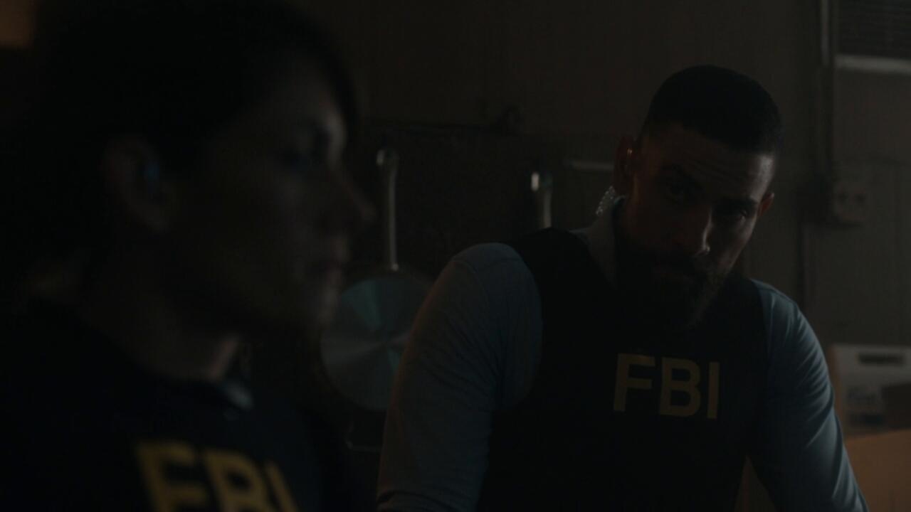 FBI S07E01 Abandoned 720p AMZN WEB DL DDP5 1 H 264 FLUX TGx