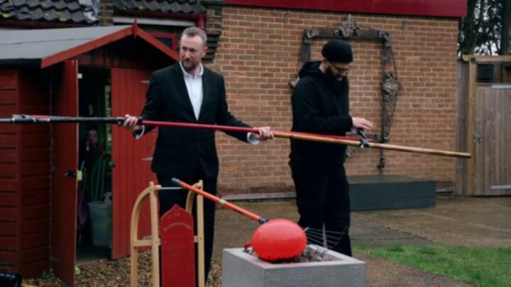 Taskmaster S11E03 WEB x264 TORRENTGALAXY