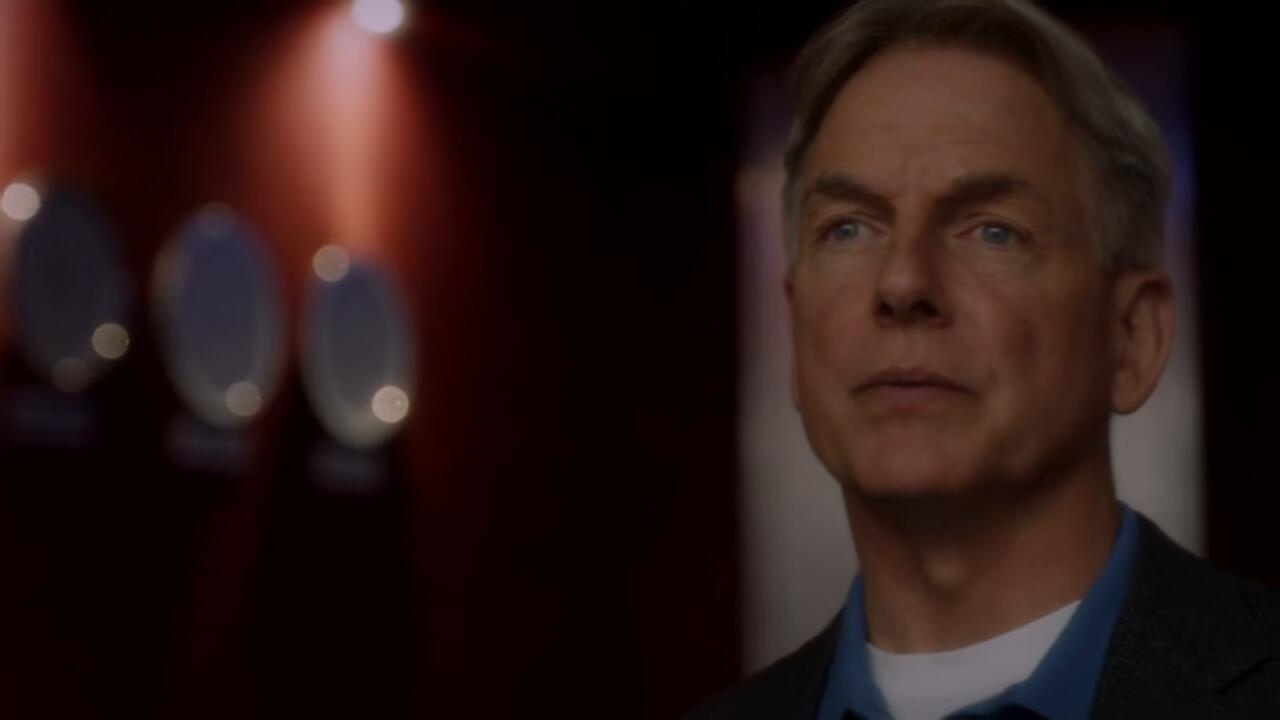 NCIS S09E22 720p WEB x265 MiNX TGx