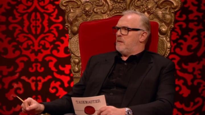 Taskmaster S12E10 WEB x264 TORRENTGALAXY