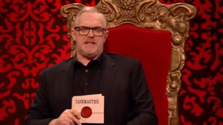 Taskmaster S12E09 WEB x264 TORRENTGALAXY