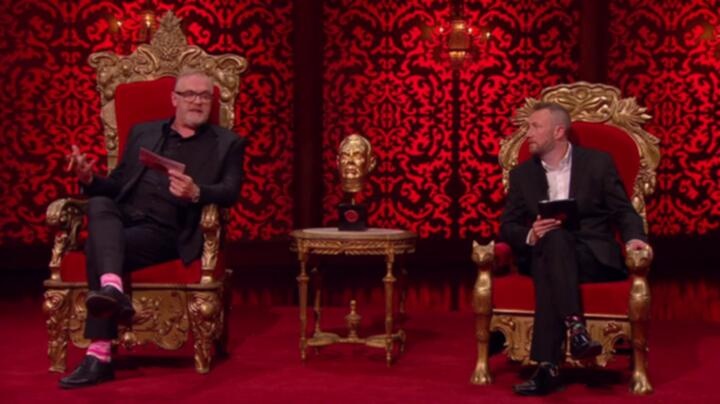 Taskmaster S11E02 WEB x264 TORRENTGALAXY