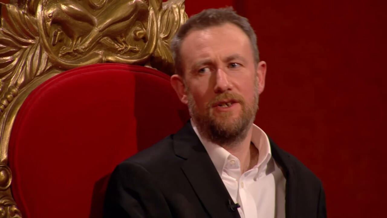 Taskmaster S12E06 A Chair In A Sweet 720p WEB H264 SKYFiRE TGx