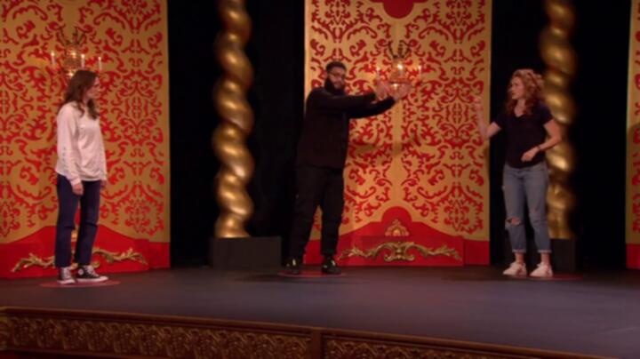 Taskmaster S11E03 WEB x264 TORRENTGALAXY