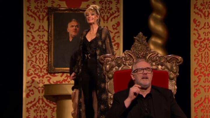 Taskmaster S12E10 WEB x264 TORRENTGALAXY