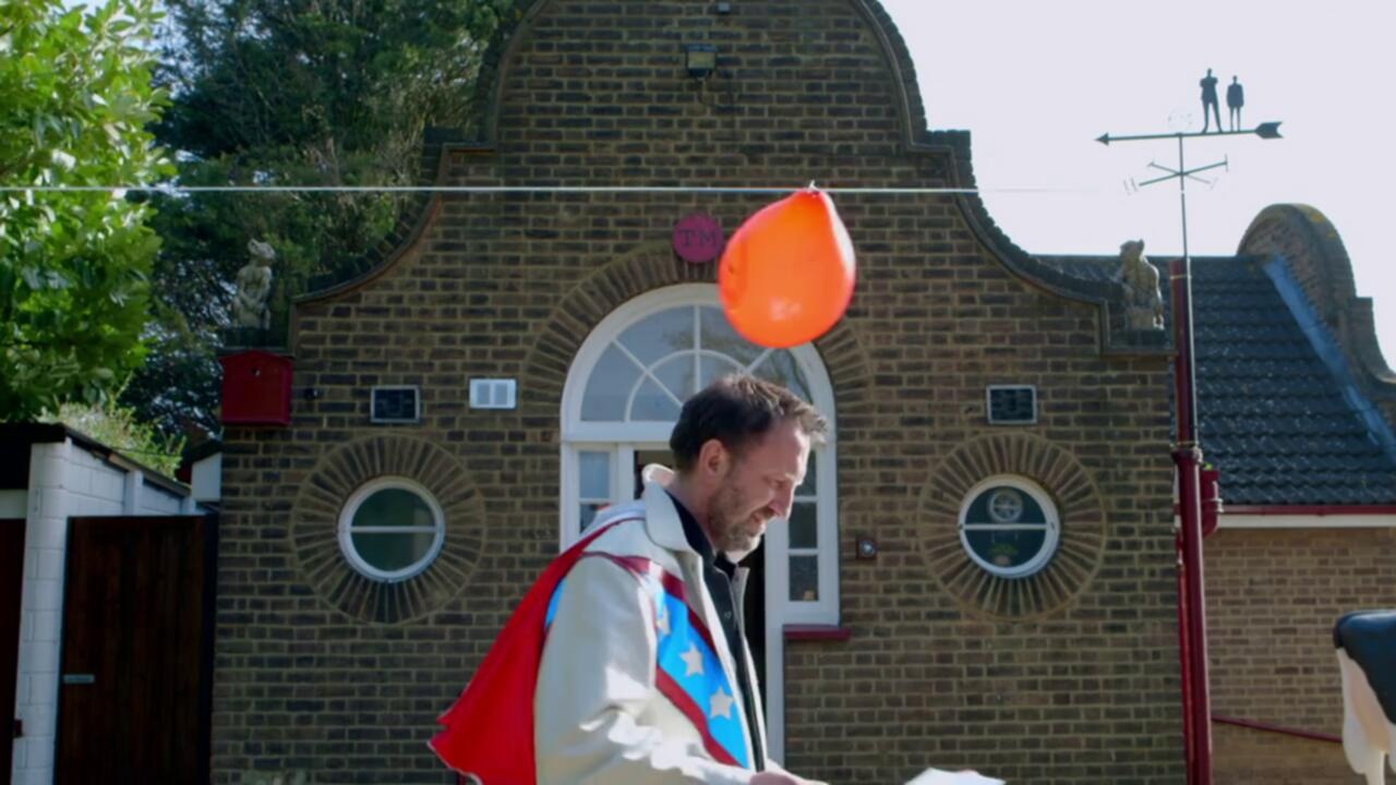 Taskmaster S11E02 The Lure Of The Treacle Puppies 720p WEB H264 SKYFiRE TGx