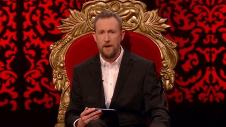 Taskmaster S12E09 WEB x264 TORRENTGALAXY