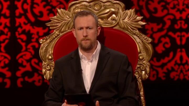 Taskmaster S12E01 WEB x264 TORRENTGALAXY