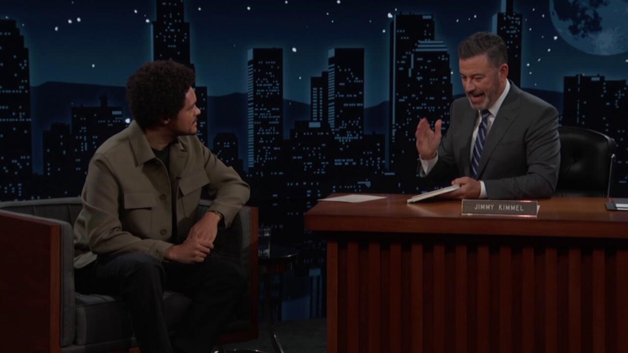 Jimmy Kimmel 2024 10 15 Trevor Noah 720p WEB h264 EDITH TGx