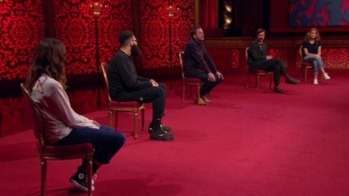 Taskmaster S11E03 WEB x264 TORRENTGALAXY