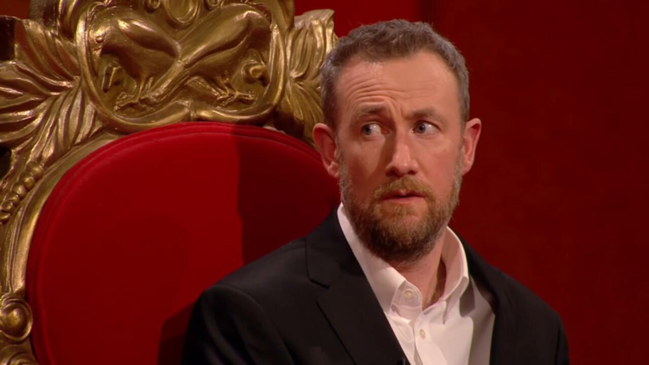 Taskmaster S12E06 A Chair In A Sweet 720p WEB H264 SKYFiRE TGx