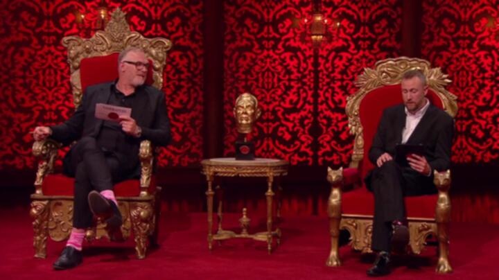 Taskmaster S11E02 WEB x264 TORRENTGALAXY